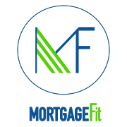 Mortgage Fit logo